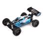 T2M Buggy RC Pirate Shooter Brushed 4x4 RTR Couleur : Bleu