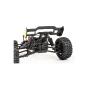 T2M Buggy RC Pirate Tracker Jaune 4X4 RTR