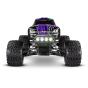 Traxxas Stampede Brushed 4x2