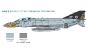 Italeri F-4J Phantom II 1/48