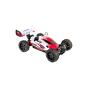 T2M Buggy Pirate Nitron 4x4 RTR Couleur : Rouge