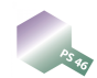 PS46 violet/vert 100ml Tamiya