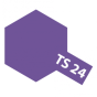 TS24 Violet Brillant 100ml Tamiya